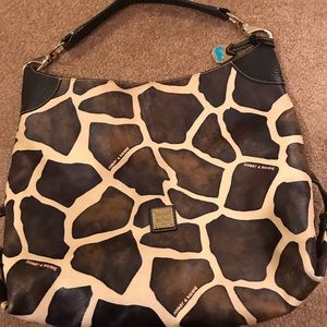 Dooney and Bourke Handbag